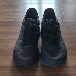 Women's Ortholite Adidas Tennis Shoes 8